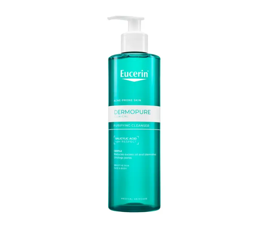 14154-dermopure cistici gel 400ml